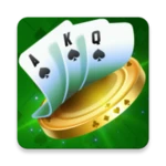 Logo of Spades android Application 